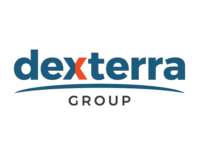 Dexterra group logo