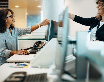 Administrative Support